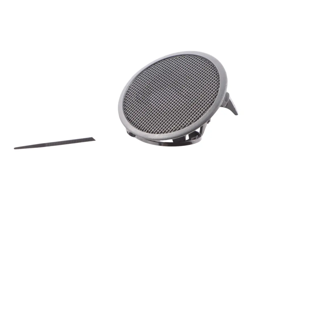 Mercedes W166 Porta posteriore Tweeter Coperchio altoparlante Destra - SKU A1667370888 - Numero di parte A1667370888