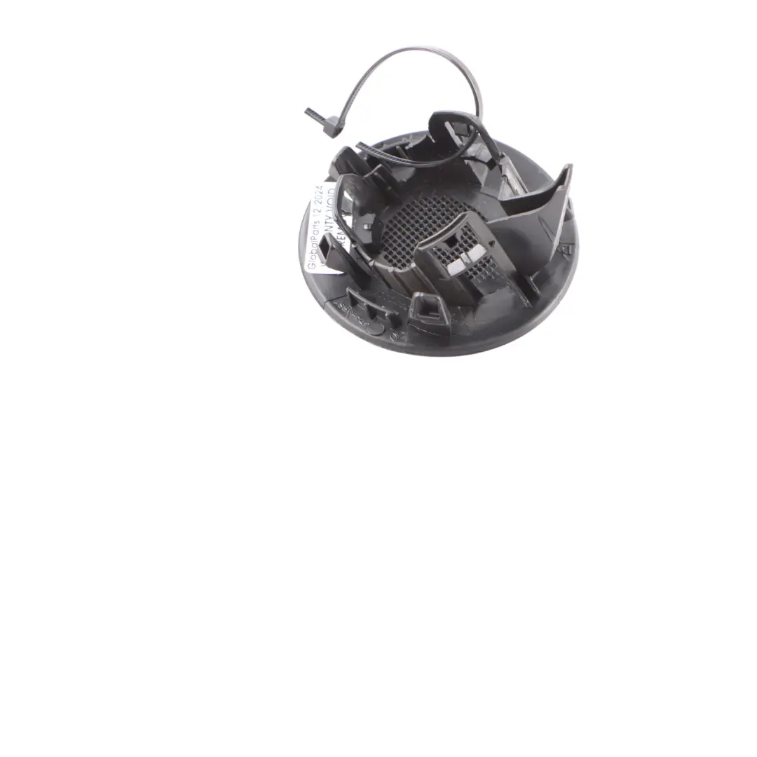 Couvercle du haut parleur de la porte arrière droite pour Mercedes W166 à propos du numéro de pièce A1667370888 Mercedes W166 Couvercle du haut parleur de la porte arrière droite - SKU A1667370888 - Numéro de pièce A1667370888