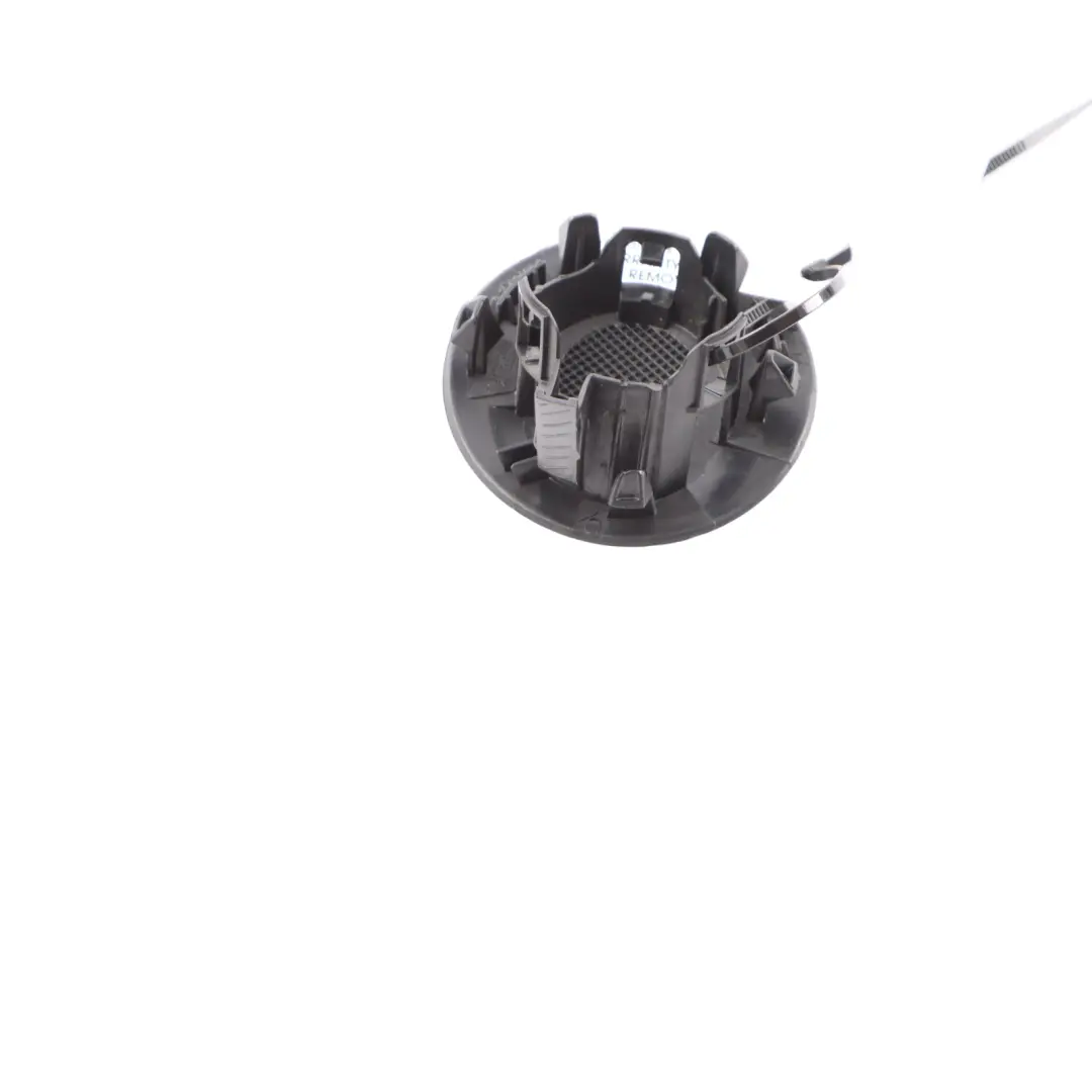 Mercedes W166 Porta posteriore Tweeter Coperchio altoparlante Destra - SKU A1667370888 - Numero di parte A1667370888