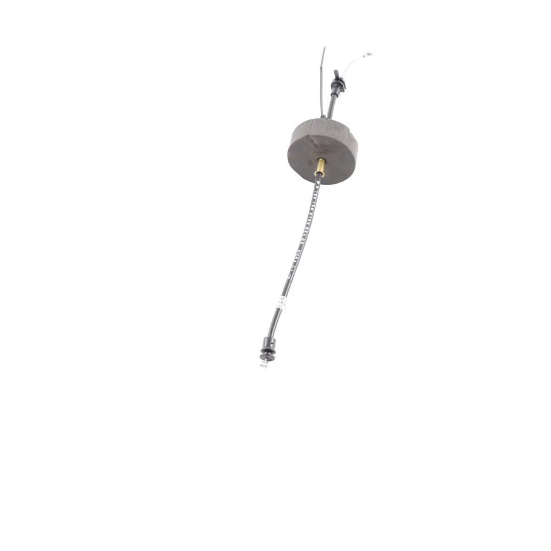 Mercedes ML W166 Câble Liaison Bowden Pour Serrure Coffre - SKU A1667500100 - Numéro de pièce A1667500100