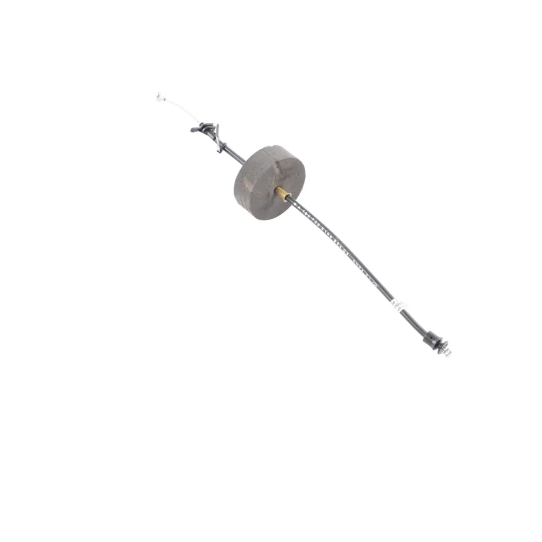 Mercedes ML W166 Cable Bowden Para Cerradura Portón Trasero Maletero - SKU A1667500100 - Número de pieza A1667500100