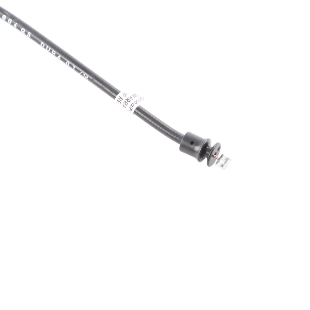 Mercedes ML W166 Linka Cięgno Zamka Klapy Bagażnika Tył - SKU A1667500100 - Numer Części A1667500100