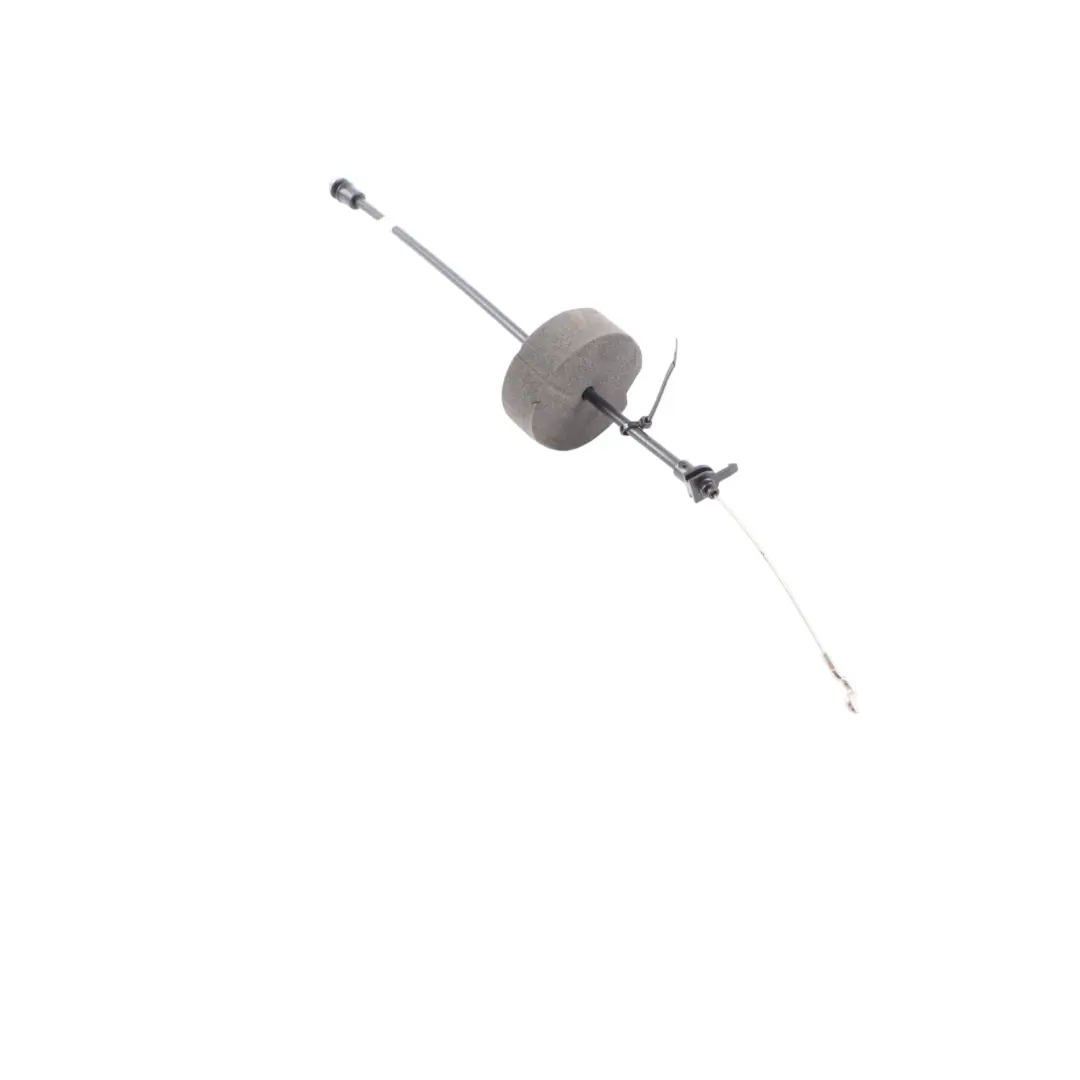Mercedes ML W166 Baule Bagagliaio Posteriore Bowden Collegamento - SKU A1667500100 - Numero di parte A1667500100
