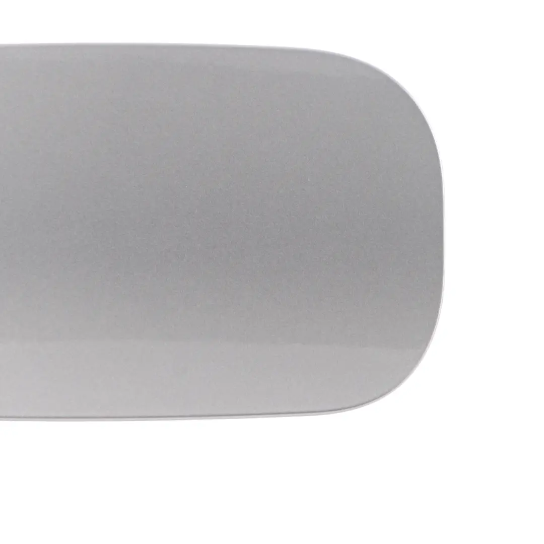 Mercedes W166 Diesel Fuel Filler Flap Cap Cover Selenite Grey Metallic - 992 - SKU A1667570006-SEL - Part number A1667570006