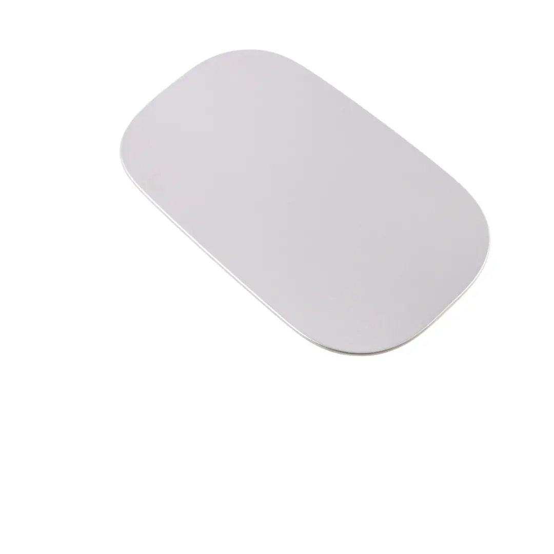 Mercedes W166 Diesel Fuel Filler Flap Cap Cover Selenite Grey Metallic - 992 - SKU A1667570006-SEL - Part number A1667570006