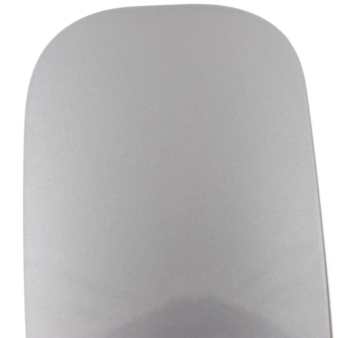 Filler Flap Cap Cover Selenite Grey Metallic - 992 to Mercedes W166 Diesel Fuel with Part number A1667570006 Mercedes W166 Diesel Fuel Filler Flap Cap Cover Selenite Grey Metallic - 992 - SKU A1667570006-SEL - Part number A1667570006