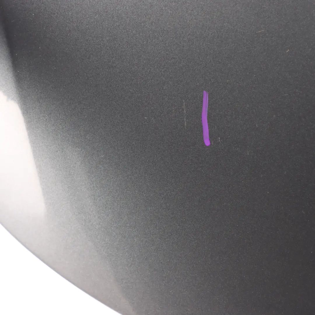 Spoiler Lotka Klapy Tylna Pokrywa Selenite Grey do Mercedes W166 o numerze A1667900088 Mercedes W166 Spoiler Lotka Klapy Tylna Pokrywa Selenite Grey - SKU A1667900088-SEL - Numer Części A1667900088