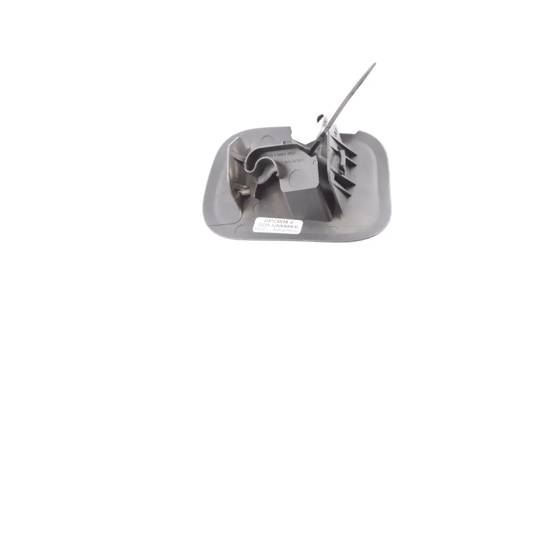Mercedes W166 Clothes Coat Hook Interior Rear Left N/S Roof Trim - SKU A1668100531 - Part number A1668100531