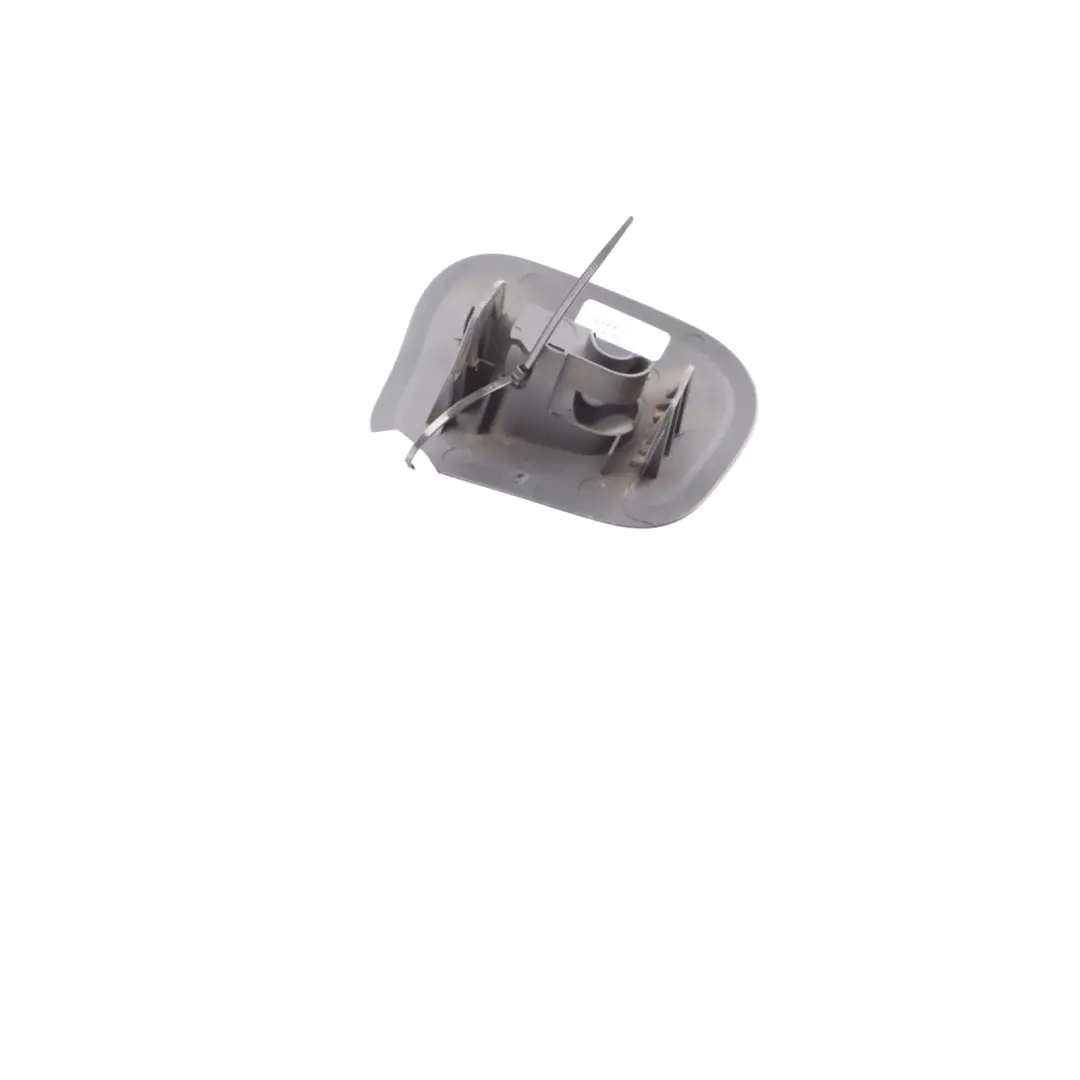 Mercedes W166 Clothes Coat Hook Interior Rear Left N/S Roof Trim - SKU A1668100531 - Part number A1668100531