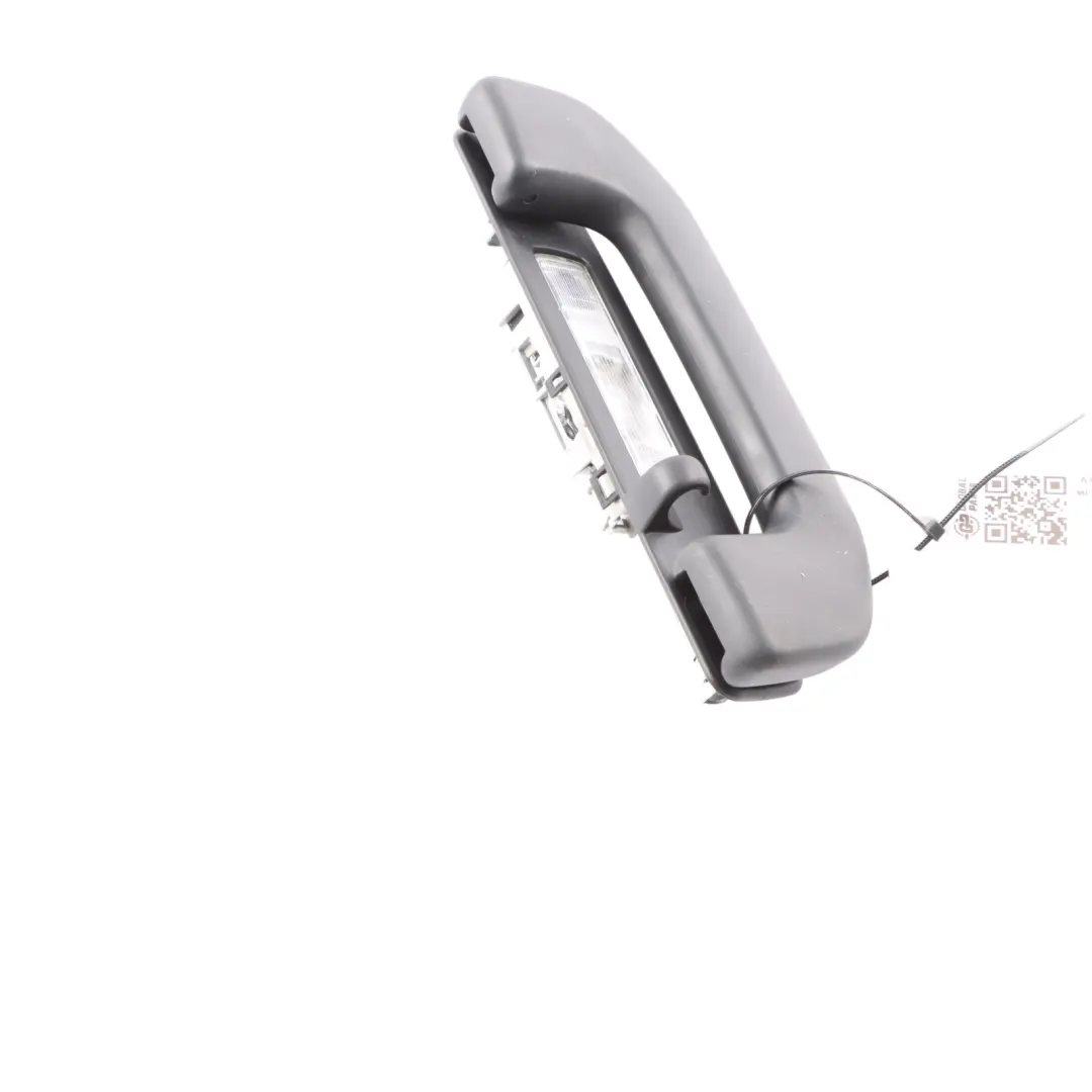 Roof Grab Mercedes W246 W177 Interior Handle Rear Left N/S Black A0998150000 to with Part number A1668100554 Roof Grab Mercedes W246 W177 Interior Handle Rear Left N/S Black A0998150000 - SKU A1668100554-4 - Part number A1668100554