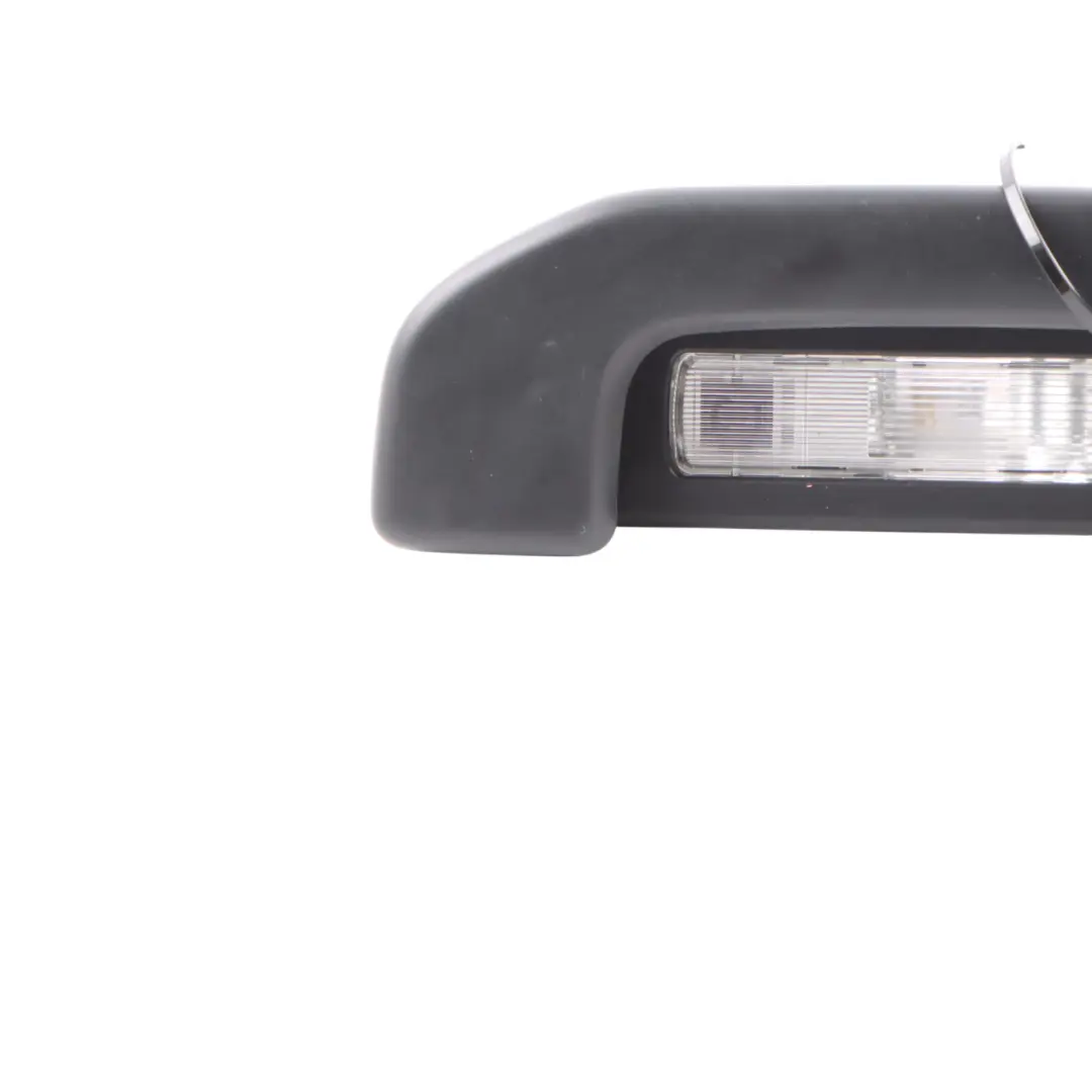Roof Grab Mercedes W246 W177 Interior Handle Rear Left N/S Black A0998150000 to with Part number A1668100554 Roof Grab Mercedes W246 W177 Interior Handle Rear Left N/S Black A0998150000 - SKU A1668100554-4 - Part number A1668100554