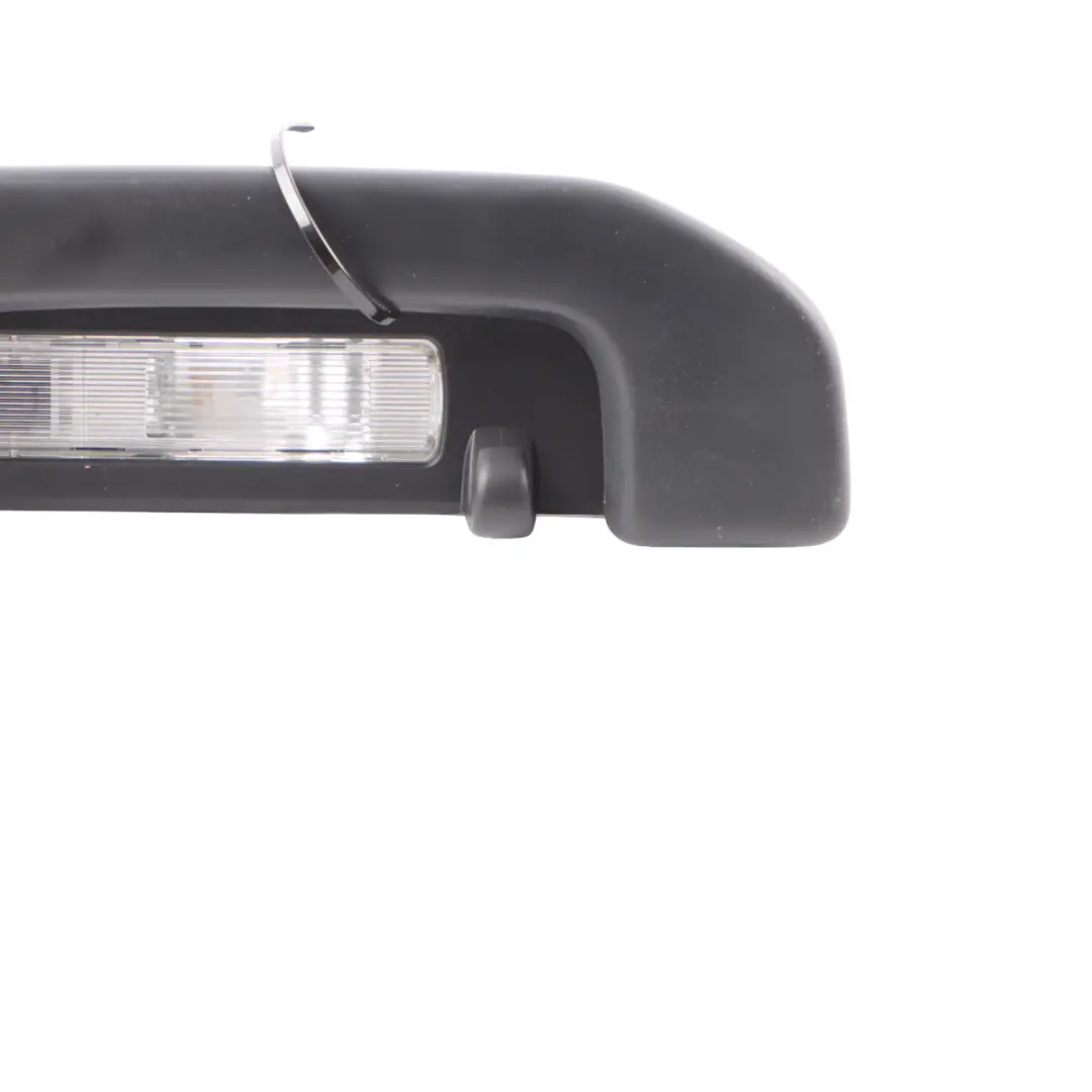  Roof Grab Mercedes W246 W177 Interior Handle Rear Left N/S Black A0998150000 - SKU A1668100554-4 - Part number A1668100554