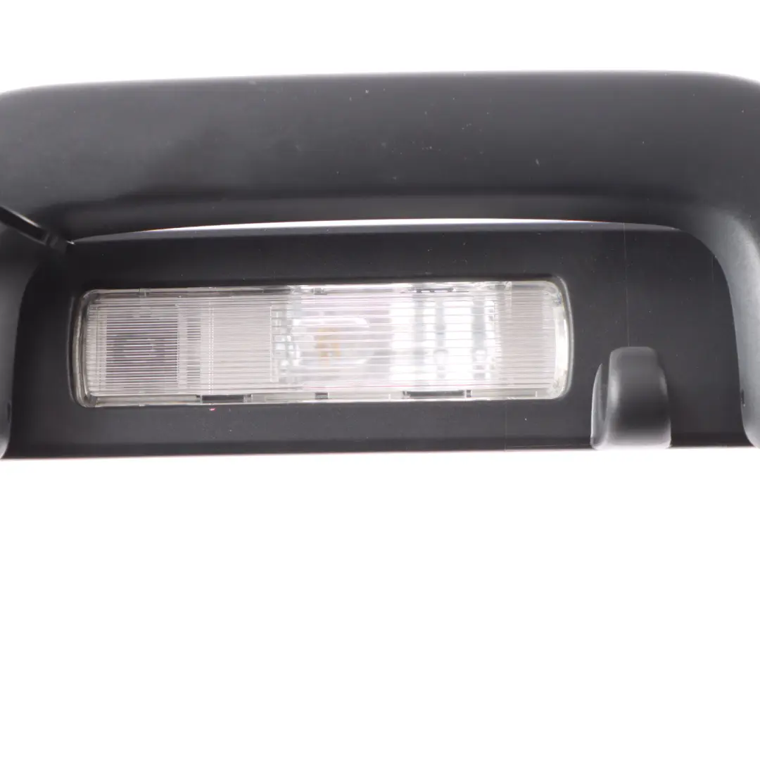  Roof Grab Mercedes W246 W177 Interior Handle Rear Left N/S Black A0998150000 - SKU A1668100554-4 - Part number A1668100554