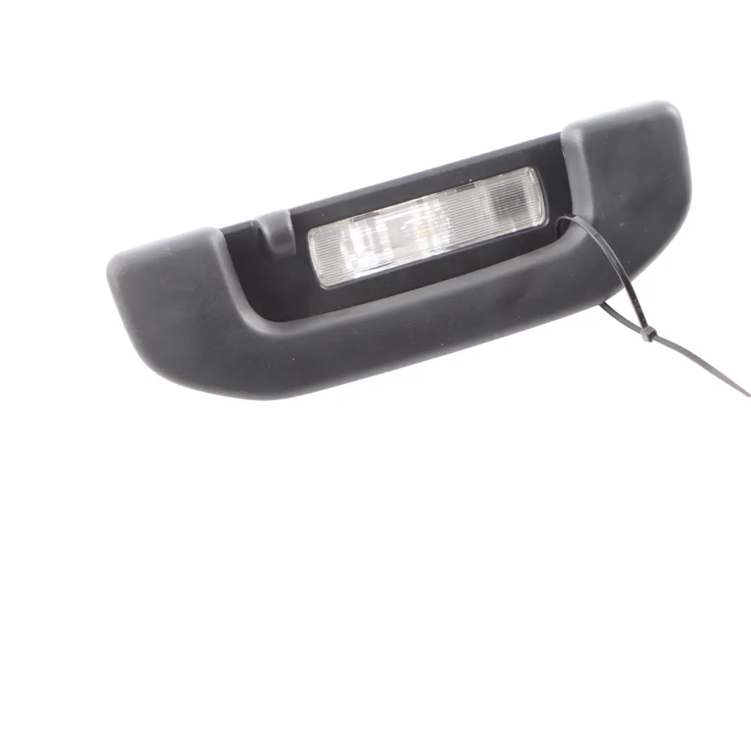  Roof Grab Mercedes W246 W177 Interior Handle Rear Left N/S Black A0998150000 - SKU A1668100554-4 - Part number A1668100554