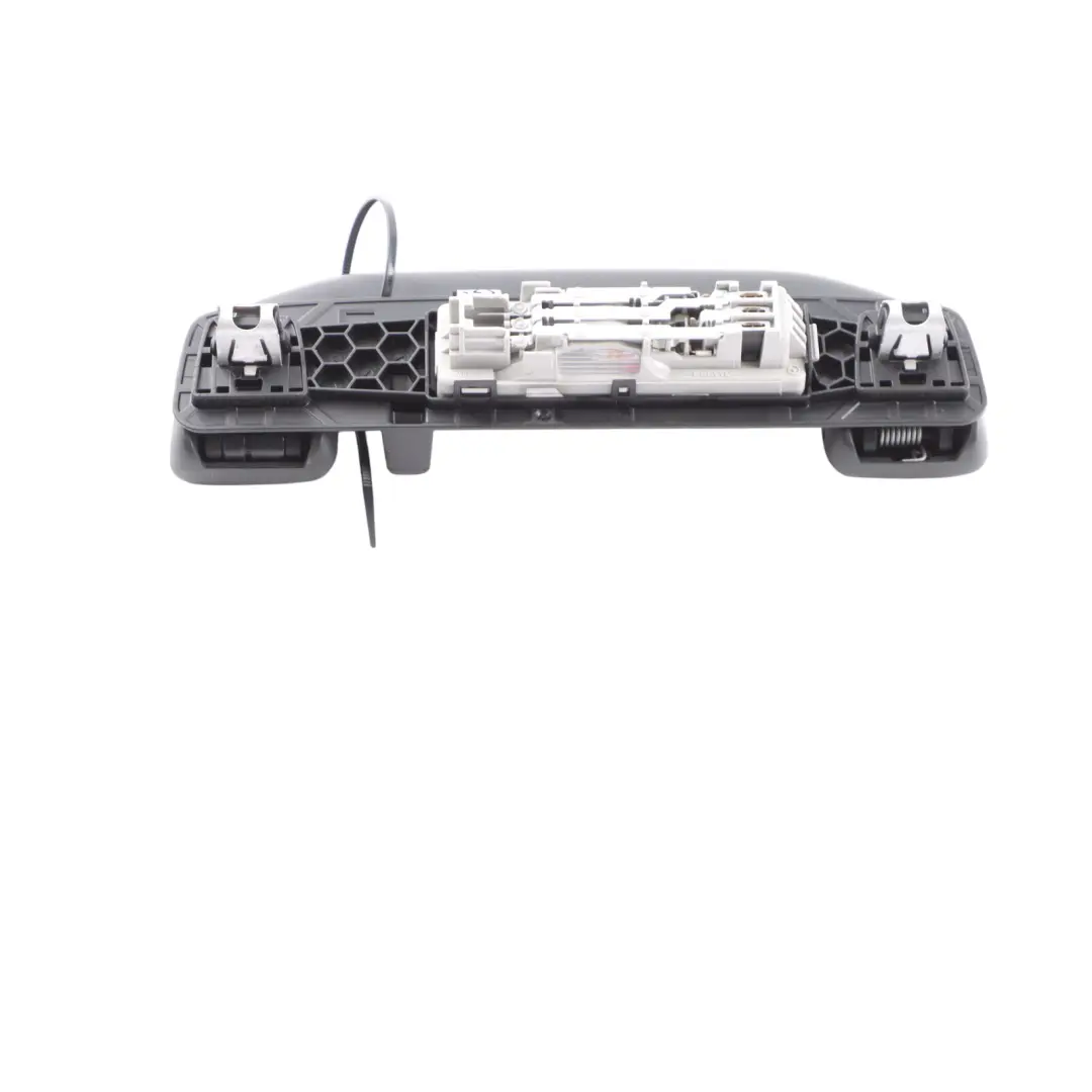  Roof Grab Mercedes W246 W177 Interior Handle Rear Left N/S Black A0998150000 - SKU A1668100554-4 - Part number A1668100554