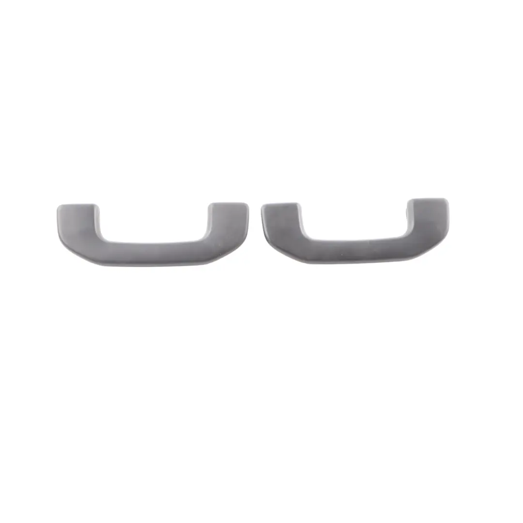 Mercedes W246 Rear Inner Roof Grab Handle Left Right N/O/S Set Kit A0998150000 - SKU A1668100554-5 - Part number A1668100554