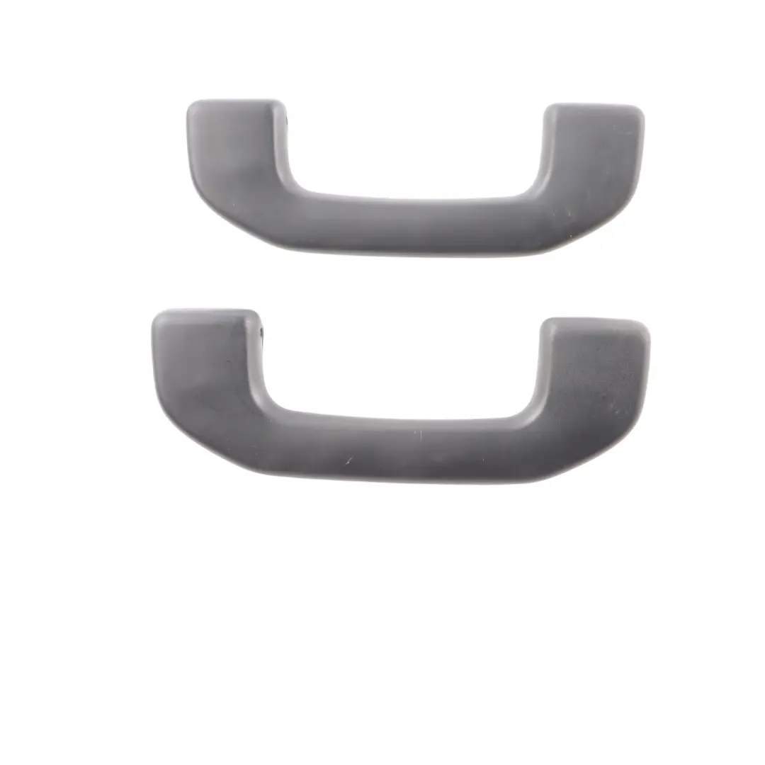 Mercedes W246 Rear Inner Roof Grab Handle Left Right N/O/S Set Kit A0998150000 - SKU A1668100554-5 - Part number A1668100554