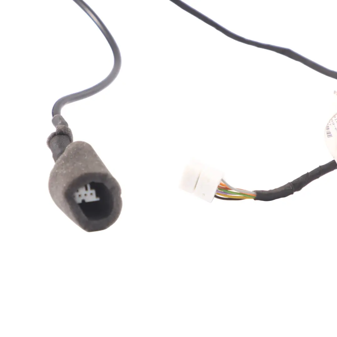 Rétroviseur Intérieur Auto Dip Noir pour Mercedes GLE W166 à propos du numéro de pièce A1668100617 Mercedes GLE W166 Rétroviseur Intérieur Auto Dip Noir - SKU A1668100617 - Numéro de pièce A1668100617