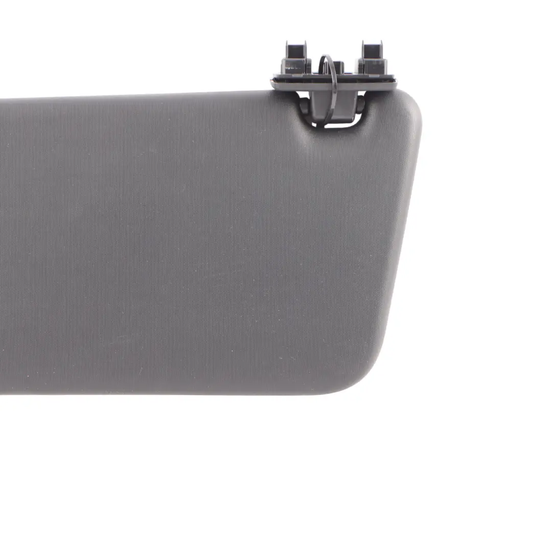 Sun Visor Mirror Panel Sunvisor Right O/S Black to Mercedes W166 with Part number A1668109200 Mercedes W166 Sun Visor Mirror Panel Sunvisor Right O/S Black - SKU A1668109200 - Part number A1668109200