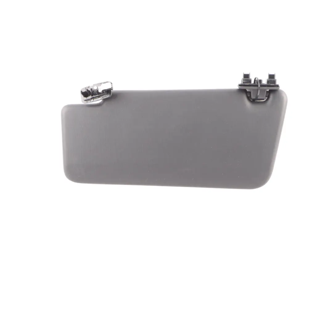 Sun Visor Mirror Panel Sunvisor Right O/S Black to Mercedes W166 with Part number A1668109200 Mercedes W166 Sun Visor Mirror Panel Sunvisor Right O/S Black - SKU A1668109200 - Part number A1668109200