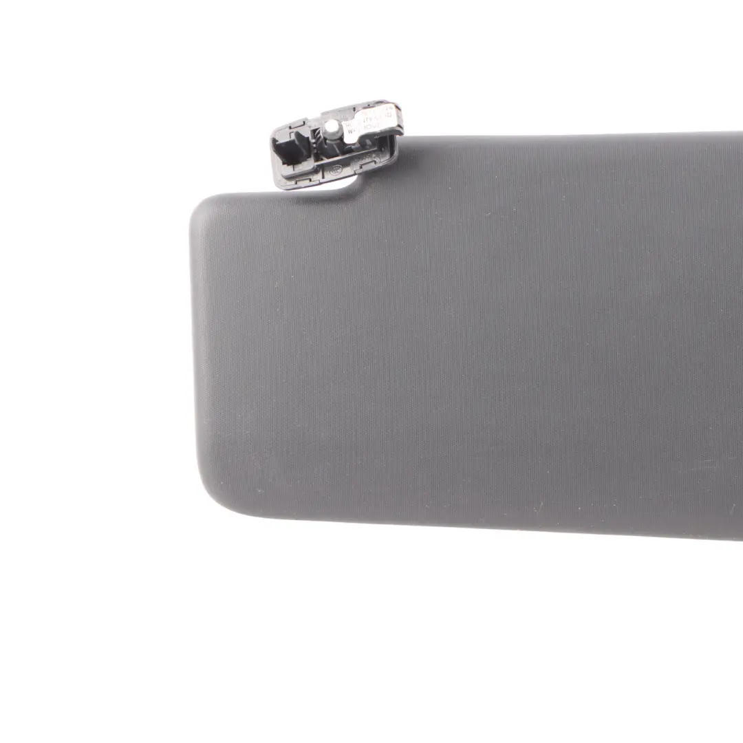 Sun Visor Mirror Panel Sunvisor Right O/S Black to Mercedes W166 with Part number A1668109200 Mercedes W166 Sun Visor Mirror Panel Sunvisor Right O/S Black - SKU A1668109200 - Part number A1668109200