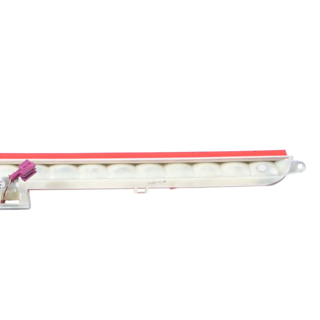 Mercedes W166 Feu de freinage arrière troisième feu stop additionnel - SKU A1668200056-1 - Numéro de pièce A1668200056