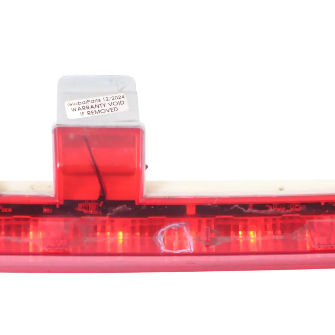 Mercedes W166 Luz De Freno Trasera Tercera Luz De Freno Adicional - SKU A1668200056-1 - Número de pieza A1668200056