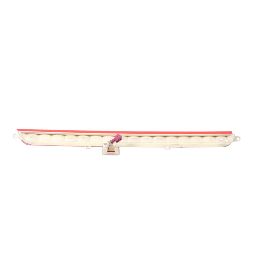 Brake Light Rear Third Additional Stop Lamp to Mercedes W166 with Part number A1668200056 Mercedes W166 Brake Light Rear Third Additional Stop Lamp - SKU A1668200056-1 - Part number A1668200056