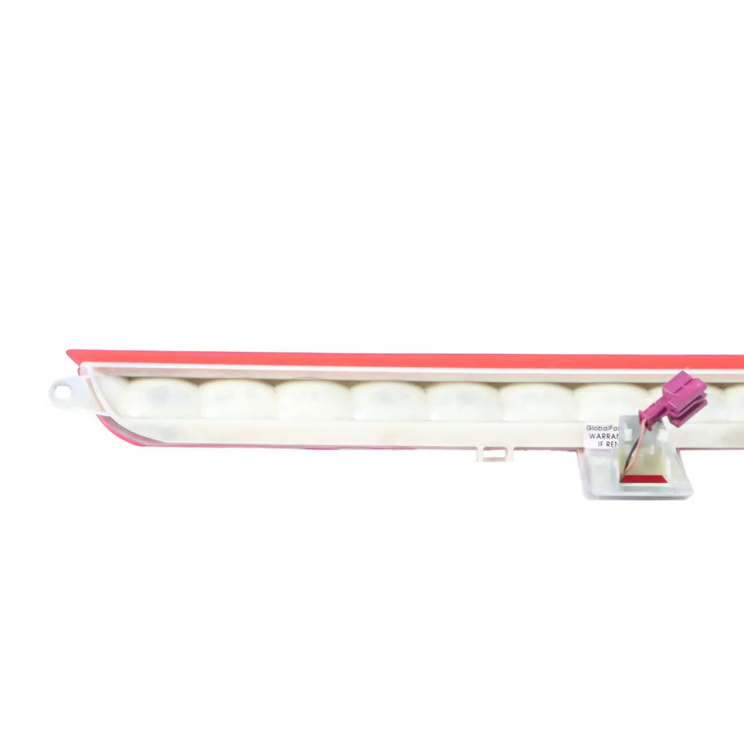 Brake Light Rear Third Additional Stop Lamp to Mercedes W166 with Part number A1668200056 Mercedes W166 Brake Light Rear Third Additional Stop Lamp - SKU A1668200056-1 - Part number A1668200056