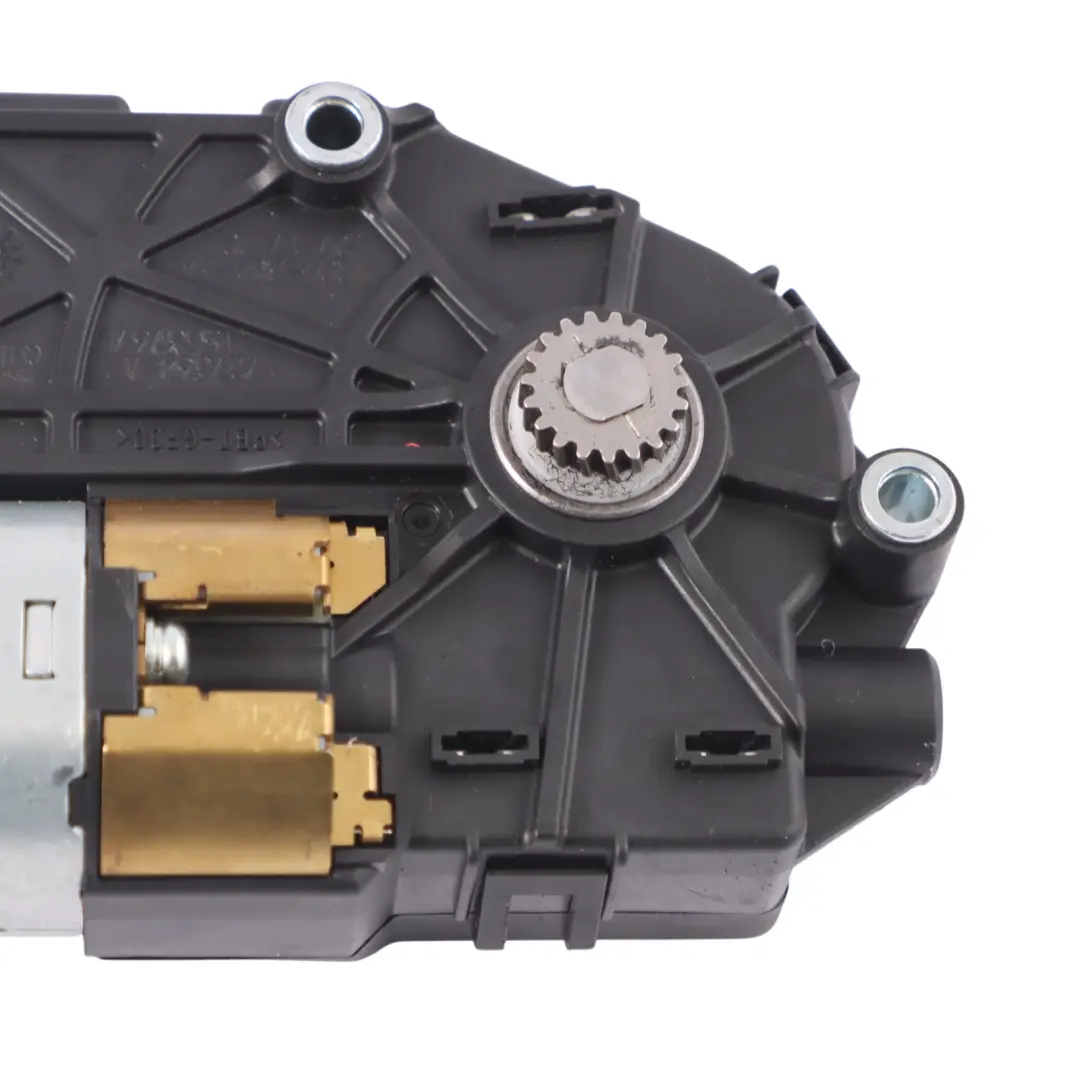 Mercedes GLE W166 Attuatore Panoramico Tettuccio Apribile Scorrevole - SKU A1668200208 - Numero di parte A1668200208