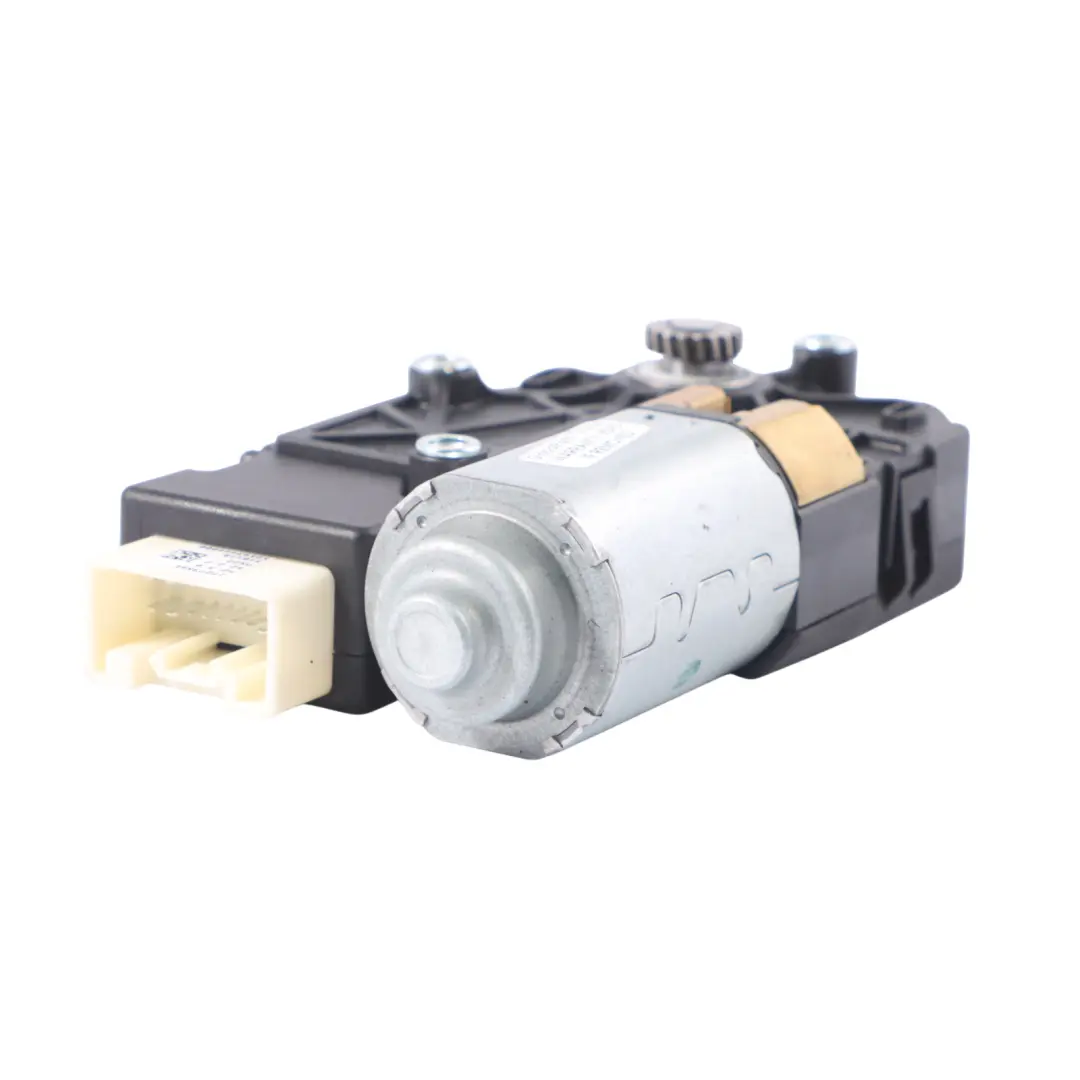 Mercedes GLE W166 Sliding Sunroof Panoramic Motor Drive Actuator - SKU A1668200208 - Part number A1668200208