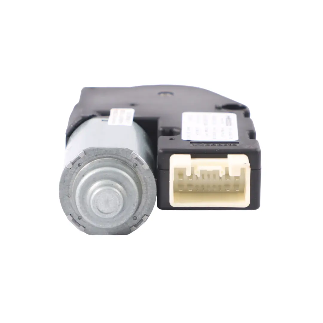 Attuatore Panoramico Tettuccio Apribile Scorrevole per Mercedes GLE W166 con numero di parte A1668200208 Mercedes GLE W166 Attuatore Panoramico Tettuccio Apribile Scorrevole - SKU A1668200208 - Numero di parte A1668200208