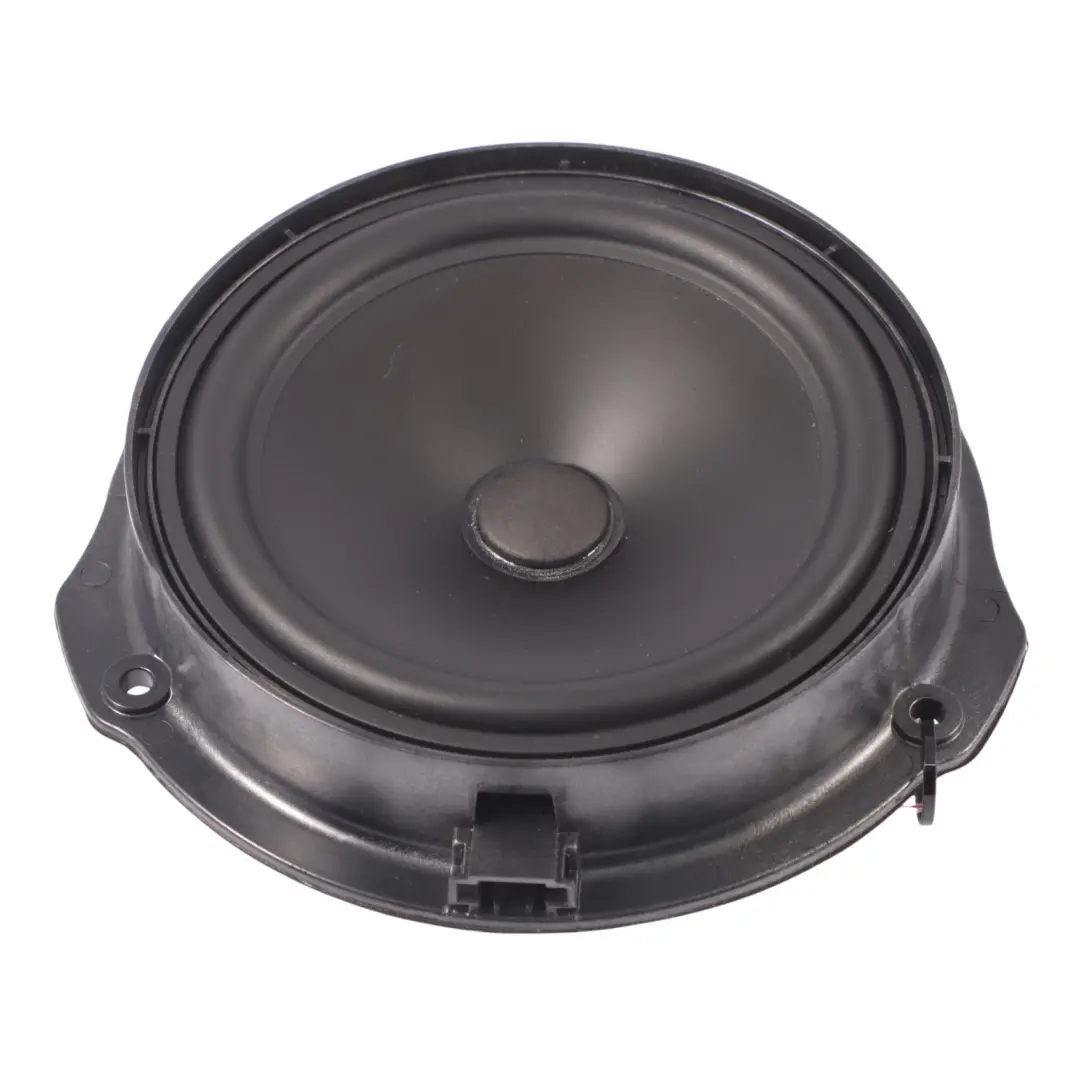 Mercedes ML W166 GLE C292 Altavoz puerta trasera izquierda derecha - SKU A1668202102 - Número de pieza A1668202102