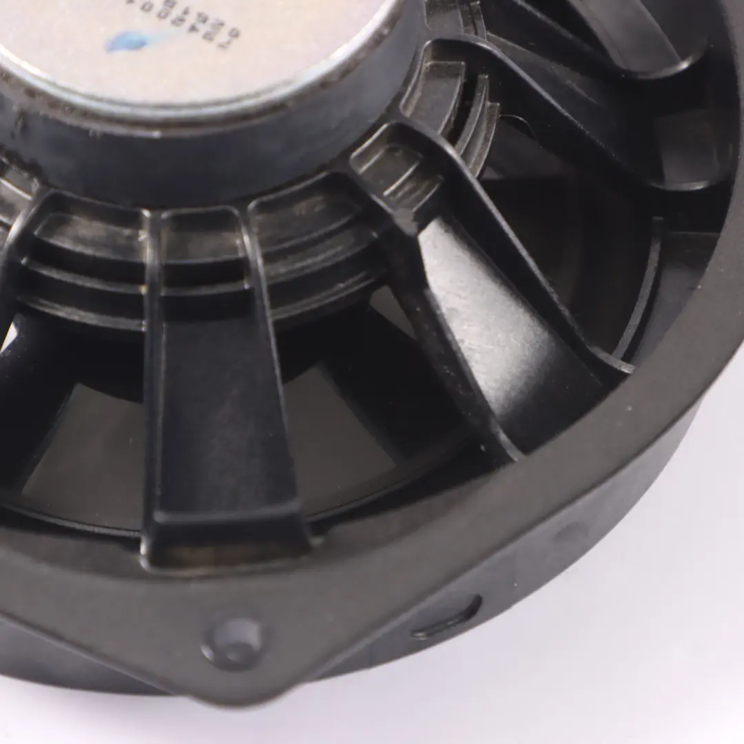 Mercedes ML W166 GLE C292 Altavoz puerta trasera izquierda derecha - SKU A1668202102 - Número de pieza A1668202102
