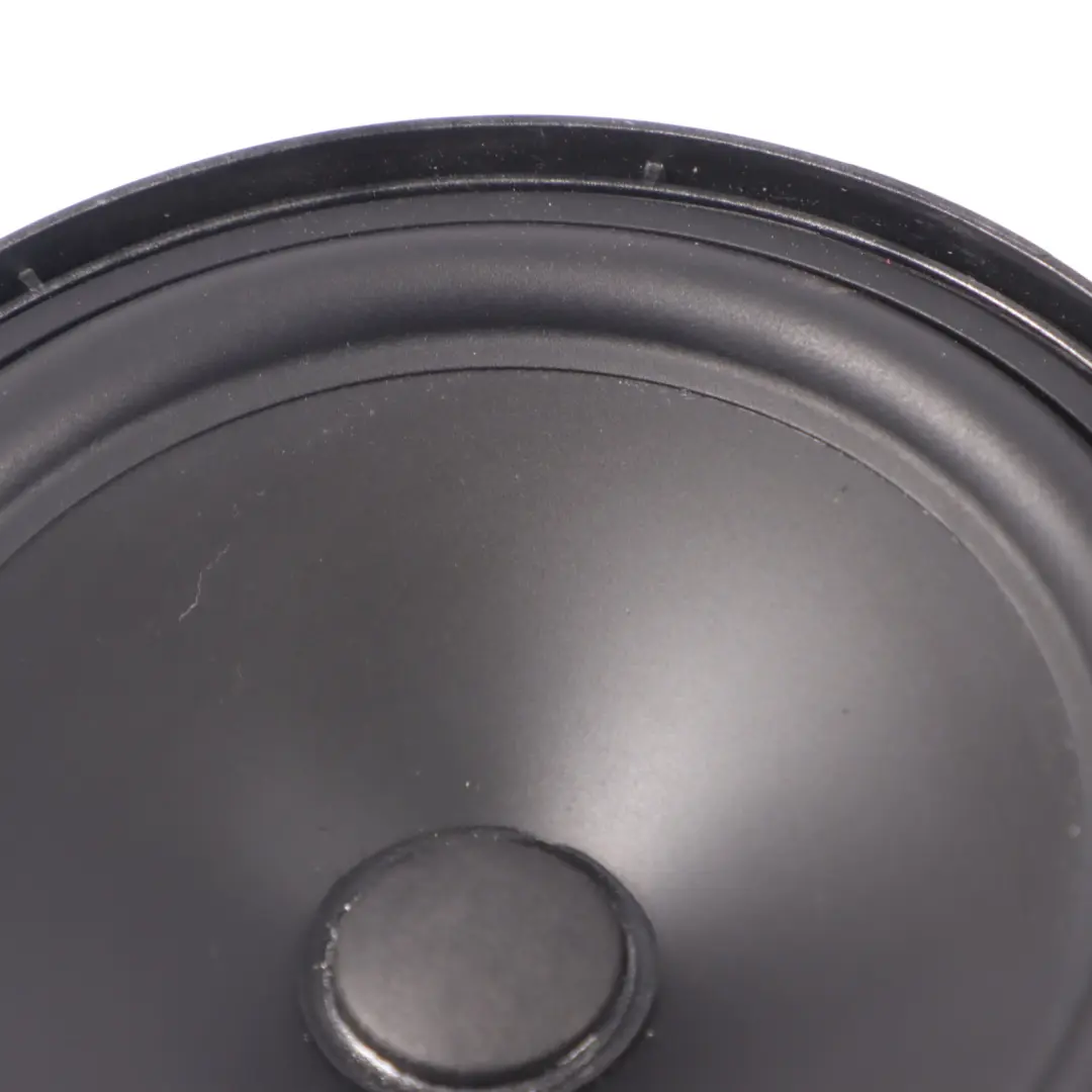 Mercedes ML W166 GLE C292 Altavoz puerta trasera izquierda derecha - SKU A1668202102 - Número de pieza A1668202102