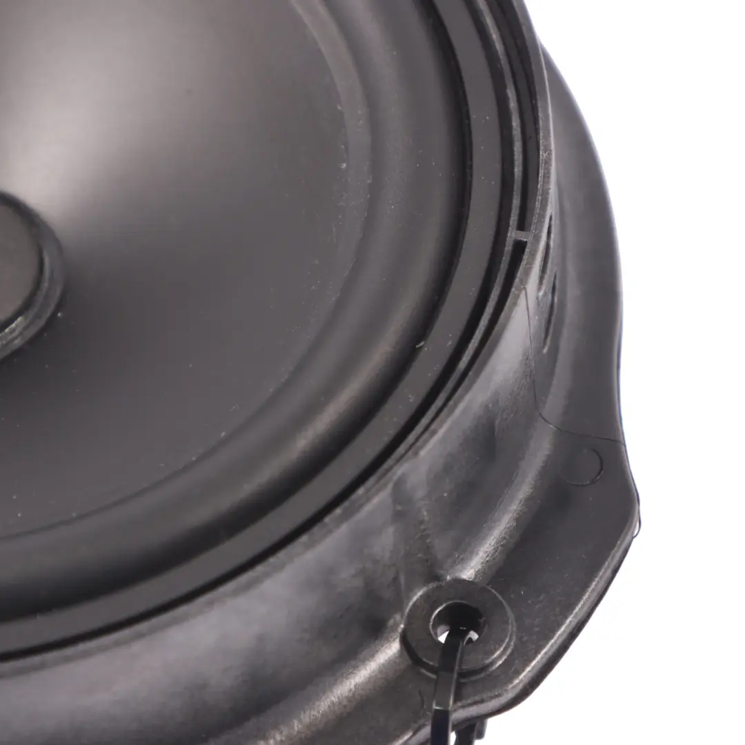 Mercedes ML W166 GLE C292 Altavoz puerta trasera izquierda derecha - SKU A1668202102 - Número de pieza A1668202102
