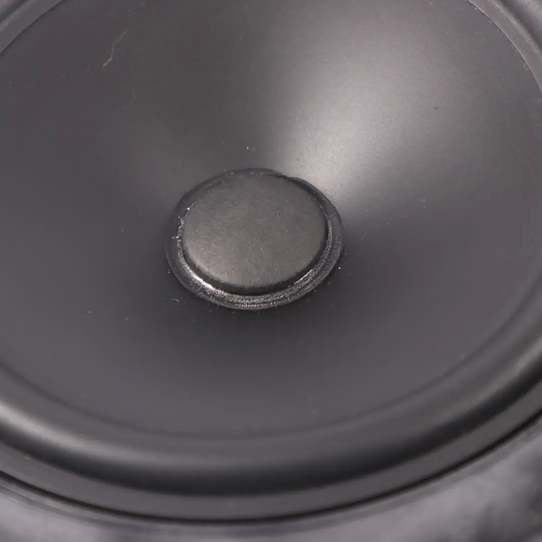 Mercedes ML W166 GLE C292 Altavoz puerta trasera izquierda derecha - SKU A1668202102 - Número de pieza A1668202102