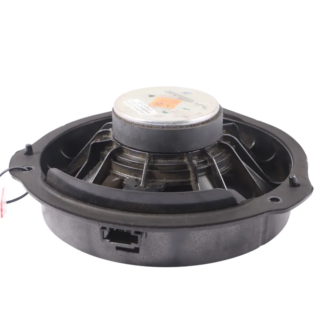 Mercedes ML W166 GLE C292 Altavoz puerta trasera izquierda derecha - SKU A1668202102 - Número de pieza A1668202102