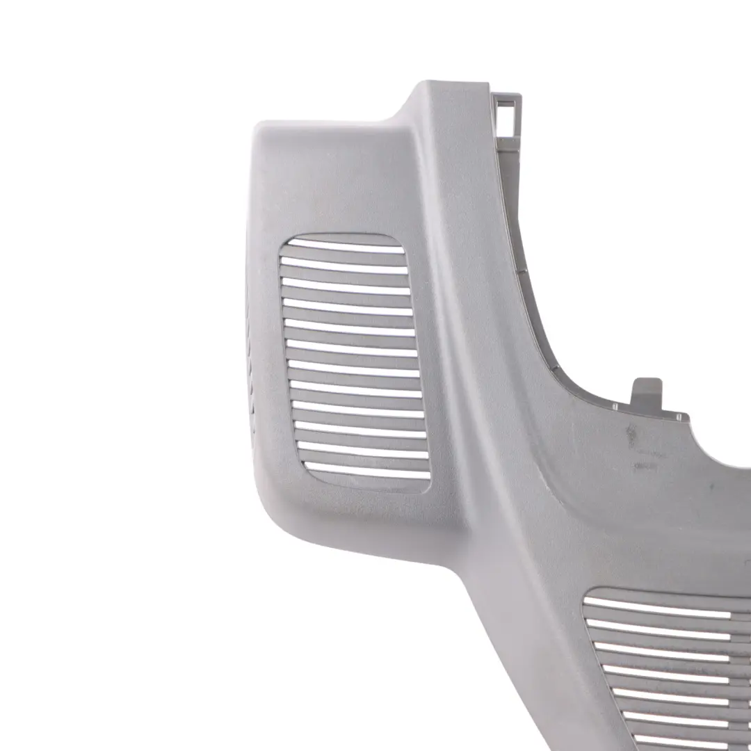 Mercedes W166 Interior Rear View Mirror Surround Trim Panel - SKU A1668211636 - Part number A1668211636