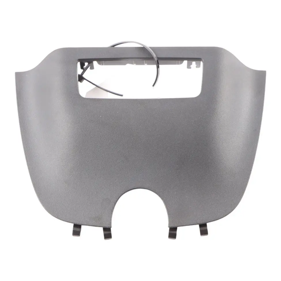 Interior Rear View Mirror Surround Trim Panel to Mercedes W166 with Part number A1668212236 Mercedes W166 Interior Rear View Mirror Surround Trim Panel - SKU A1668212236 - Part number A1668212236