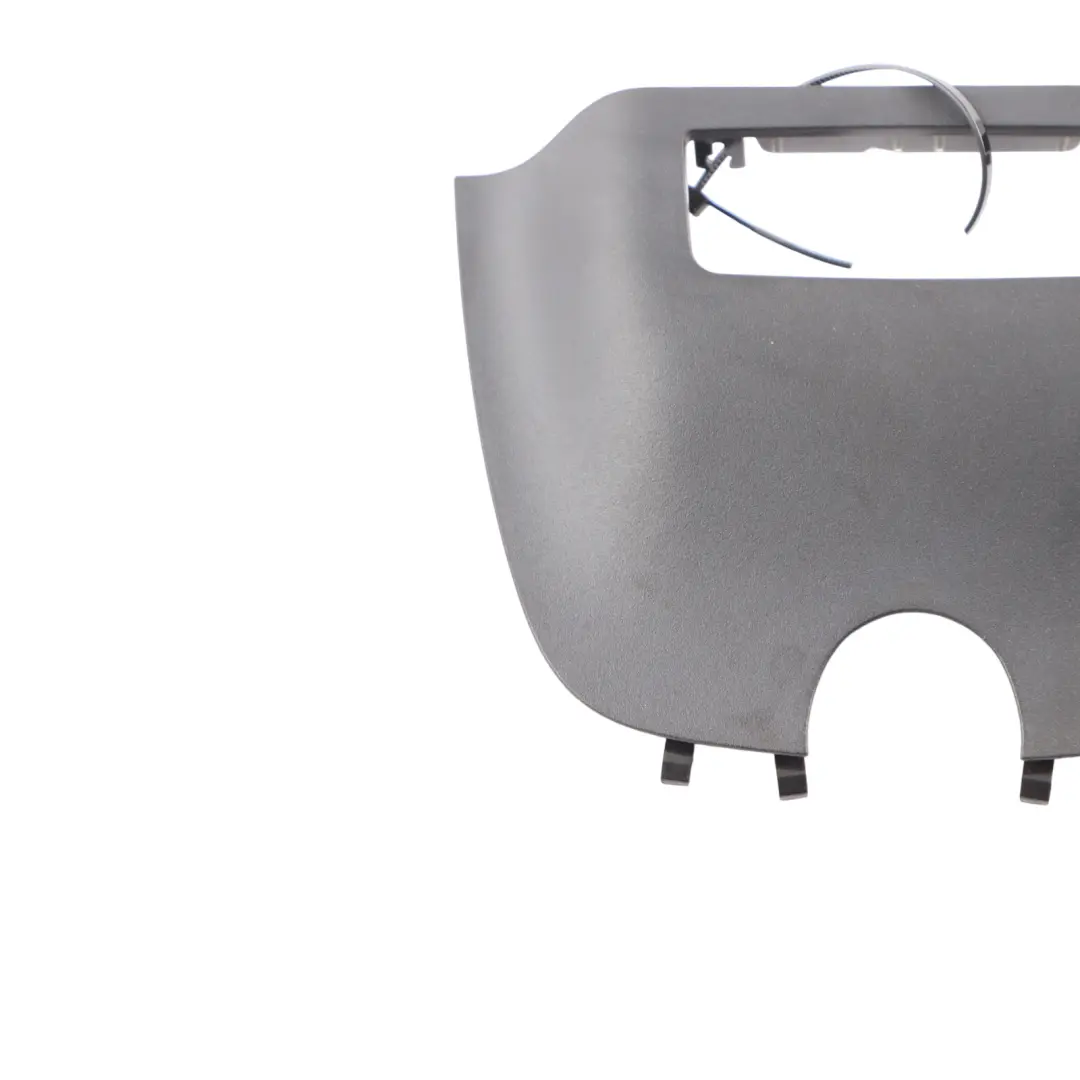 Interior Rear View Mirror Surround Trim Panel to Mercedes W166 with Part number A1668212236 Mercedes W166 Interior Rear View Mirror Surround Trim Panel - SKU A1668212236 - Part number A1668212236