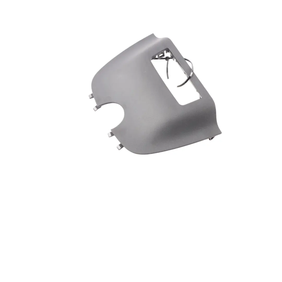 Mercedes W166 Interior Rear View Mirror Surround Trim Panel - SKU A1668212236 - Part number A1668212236