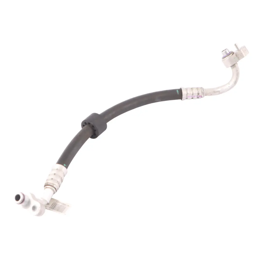 Mercedes GLE W166 Air Conditioning A/C Air Con Hose Pipe Line - SKU A1668302201 - Part number A1668302201