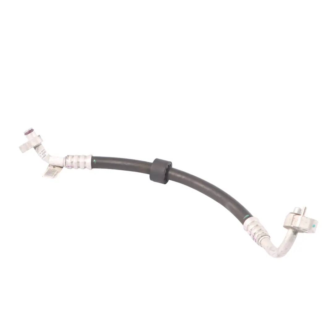 Mercedes GLE W166 Air Conditioning A/C Air Con Hose Pipe Line - SKU A1668302201 - Part number A1668302201