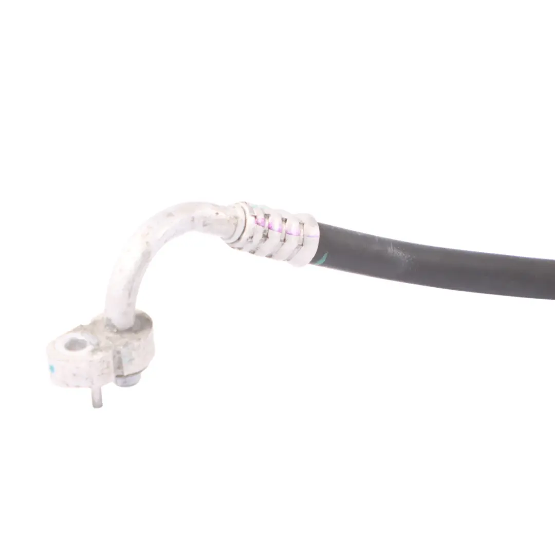 Mercedes GLE W166 Air Conditioning A/C Air Con Hose Pipe Line - SKU A1668302201 - Part number A1668302201