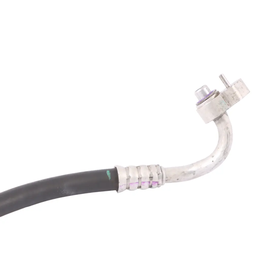 Mercedes GLE W166 Air Conditioning A/C Air Con Hose Pipe Line - SKU A1668302201 - Part number A1668302201
