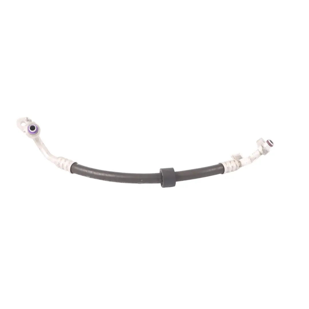 Mercedes GLE W166 Air Conditioning A/C Air Con Hose Pipe Line - SKU A1668302201 - Part number A1668302201
