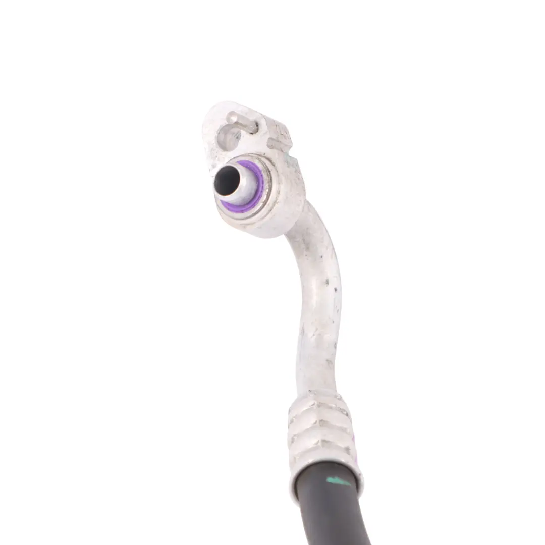 Conditioning A/C Air Con Hose Pipe Line to Mercedes GLE W166 Air with Part number A1668302201 Mercedes GLE W166 Air Conditioning A/C Air Con Hose Pipe Line - SKU A1668302201 - Part number A1668302201