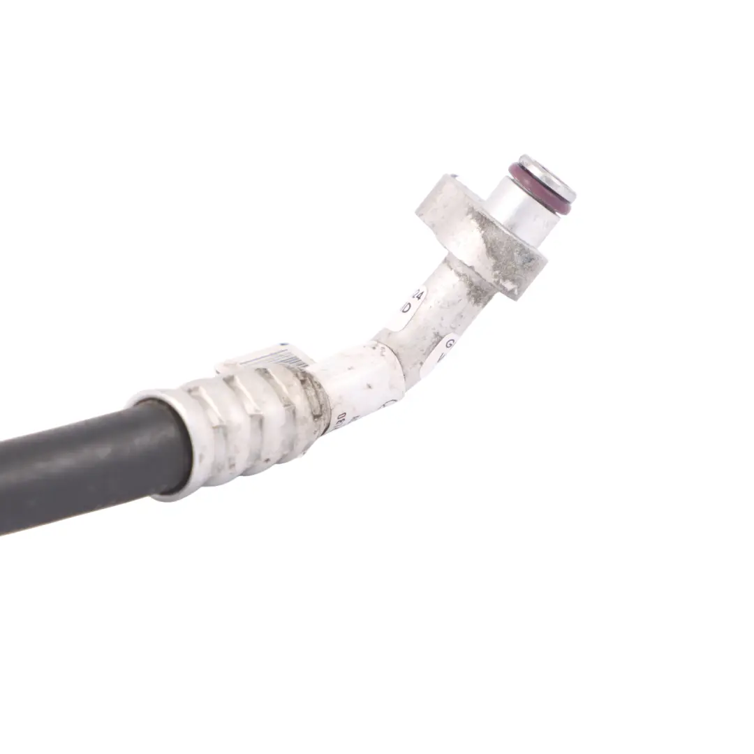 Mercedes GLE W166 Air Conditioning A/C Air Con Hose Pipe Line - SKU A1668302201 - Part number A1668302201