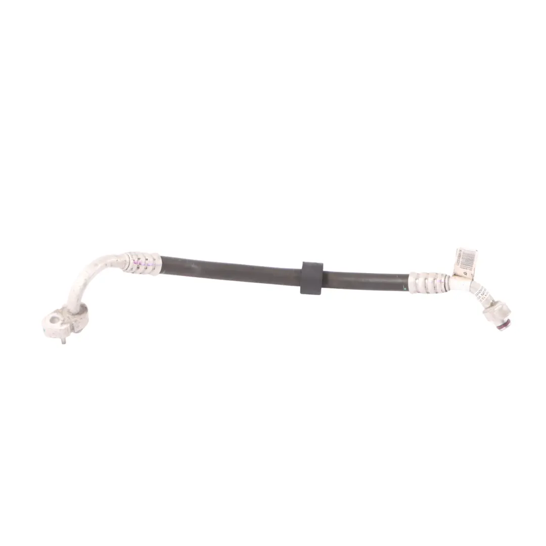 Mercedes GLE W166 Air Conditioning A/C Air Con Hose Pipe Line - SKU A1668302201 - Part number A1668302201